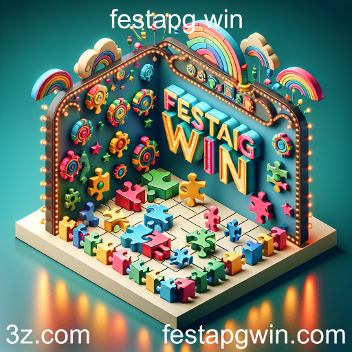 Desvende os Mistérios dos Quebra-Cabeças em Festapg Win