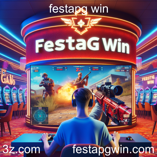 Aventura Intensa no Mundo dos Jogos de Tiro