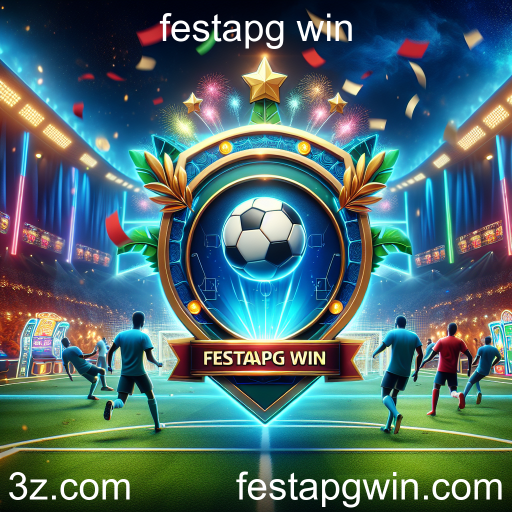 A Evolução dos Jogos de Esportes Online em Festapg Win