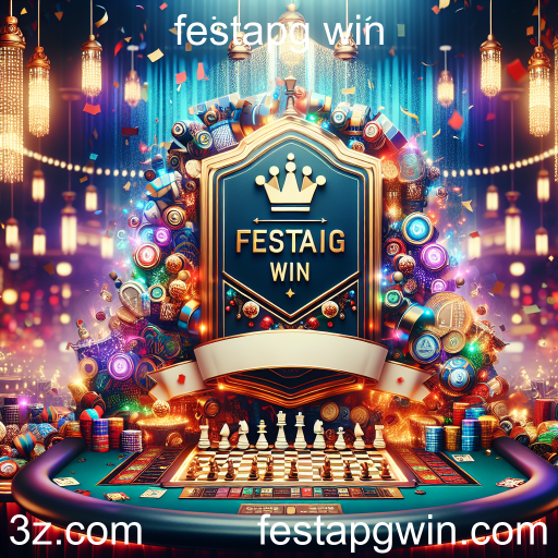 A Fascinante Categoria de Jogos de Estratégia no Festapg Win